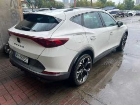 Cupra Formentor - 2021