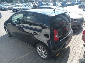 Seat Mii - 2018