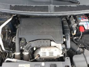 Citroen C5 Aircross - 2021