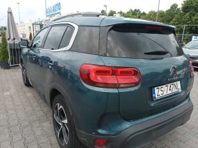 Citroen C5 Aircross - 2021
