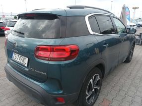 Citroen C5 Aircross - 2021