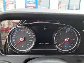 Mercedes-Benz E - 2017