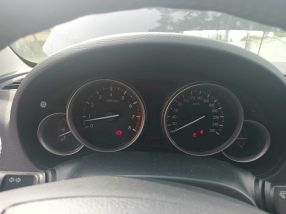 Mazda 6 - 2012