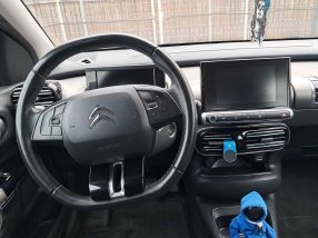 Citroen C4 Cactus - 2018