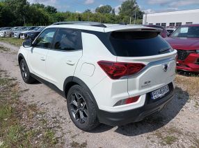 SsangYong Korando - 2021