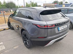 Land Rover Range Rover Velar - 2018