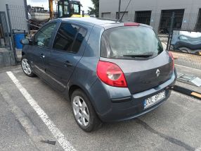 Renault Clio - 2007