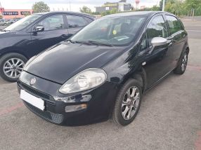 Fiat Punto - 2014