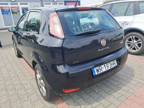 Fiat Punto - 2014
