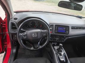 Honda HRV - 2015