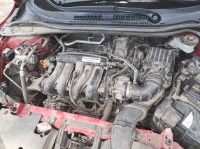 Honda HRV - 2015