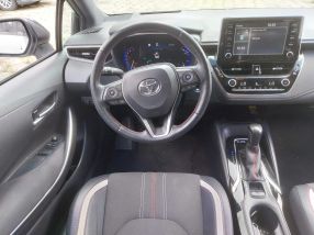 Toyota Corolla - 2021