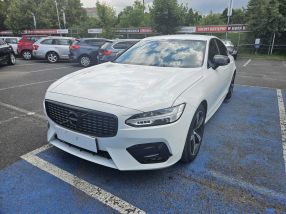 Volvo S90 - 2019