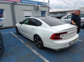 Volvo S90 - 2019
