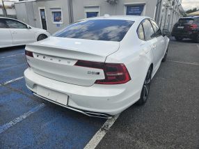 Volvo S90 - 2019