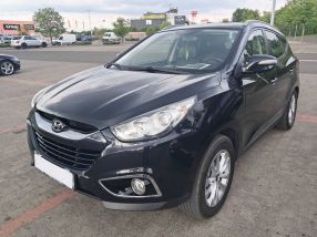 Hyundai ix35 - 2010