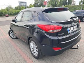 Hyundai ix35 - 2010