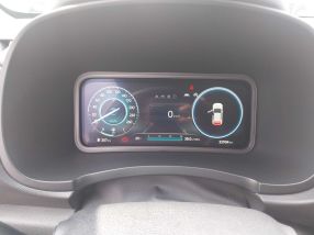 Hyundai Kona - 2022