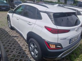 Hyundai Kona - 2022