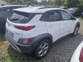 Hyundai Kona - 2022