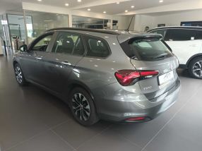Fiat Tipo - 2022