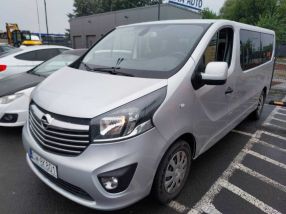 Opel Vivaro - 2017