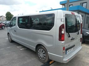 Opel Vivaro - 2017