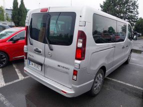 Opel Vivaro - 2017