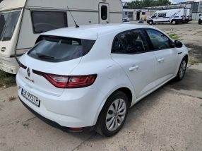 Renault Megane - 2018