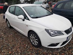 Seat Ibiza - 2015