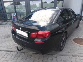 BMW 5 - 2015