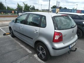 Volkswagen Polo - 2004
