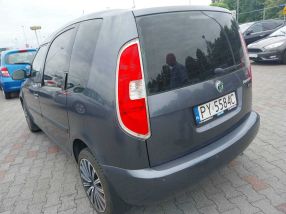 Skoda Roomster - 2009