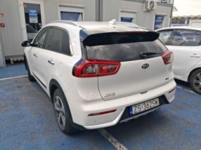 Kia Niro - 2017