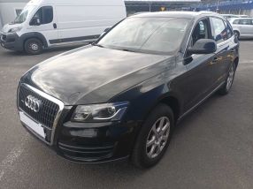 Audi Q5 - 2012