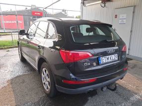 Audi Q5 - 2012