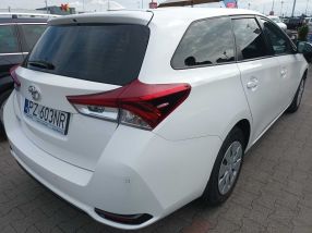 Toyota Auris - 2017