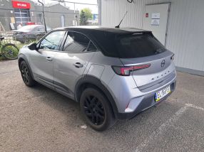 Opel Mokka - 2022
