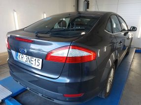 Ford Mondeo - 2009