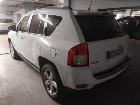 Jeep Compass - 2011