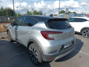 Renault Captur - 2022