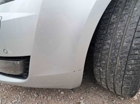 Skoda Octavia - 2015