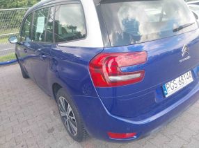 Citroen C4 Grand SpaceTourer - 2018