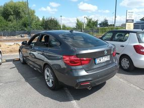 BMW 3GT - 2017