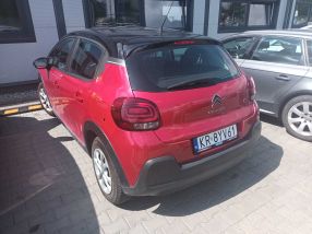 Citroen C3 - 2017