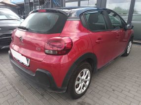 Citroen C3 - 2017