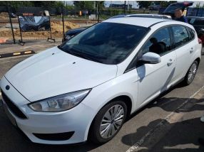 Ford Focus - 2017