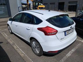 Ford Focus - 2017