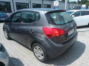 Kia Venga - 2011