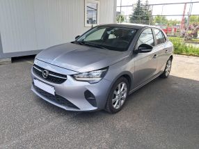 Opel Corsa - 2020